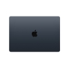 Apple MacBook Air 15 Z18U00041 - M2  / 15” 2888 x 1864 / 16 GB RAM / 512 GB M.2 SSD  / GPU M2 / Mac OS / Zasilacz 2 x USB-C 35W / Północ